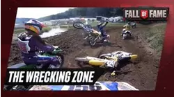 Fall of Fame | The Wrecking Zone