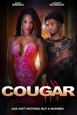 Cougar