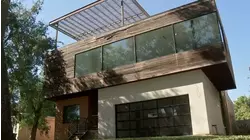 Trio caught on video trying to squat in foreclosed southwest Houston home 3 days in a row