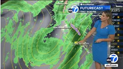 Storm to soak SoCal this week. Here's when rain will arrive and how much will fall