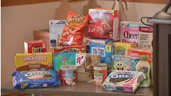 Study linking ultra-processed foods to chronic disease leads to government lawsuit