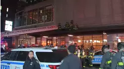 No injuries after fire at restaurant in Chelsea
