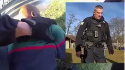 Peekskill PD officer who was suspended following rough arrest of mentally impaired man plans to fight termination, may sue city