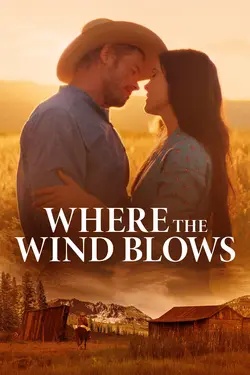 Where the Wind Blows