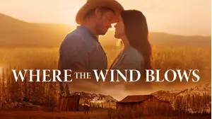 Where the Wind Blows