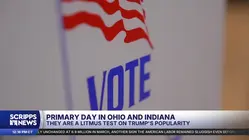 What to expect as Ohio and Indiana head to the polls