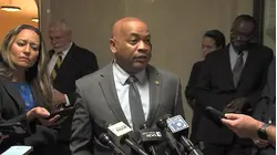 Gov. Hochul's 2027 state budget agreement announcement sparks backlash