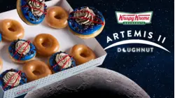 The Future of Krispy Kreme May Depend on More Than Doughnuts