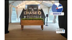 Chase For Business hosts 'The Experience: Brooklyn'