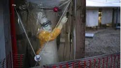 Ebola outbreak grows as travel warnings expand