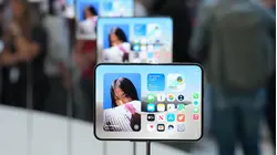 Apple Unveils New Foldable Device iPhone Duo, 18Pro Models
