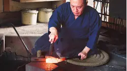 Why Japanese Swords Are So Expensive