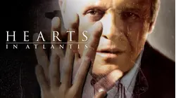 Hearts in Atlantis