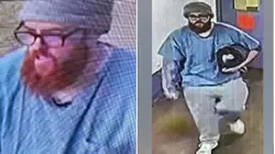Manhunt Underway for Escaped Convicted Murderer in Tennessee