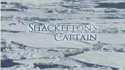 Shackleton's Captain