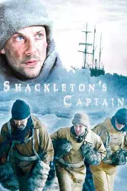 Shackleton's Captain