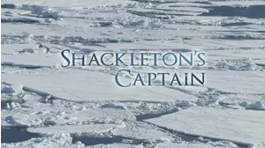 Shackleton's Captain