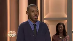 Duncan vs. Brown