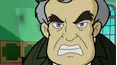 Sabrina, the Animated Series