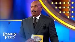 Here's why a guy might remind you... of an ELF! | Family Feud