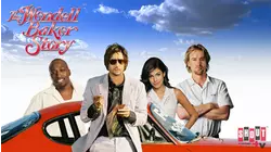 The Wendell Baker Story