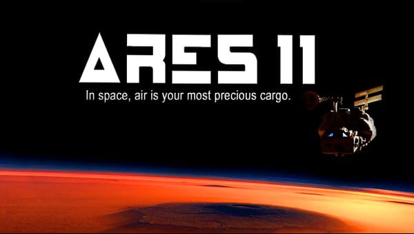 Ares 11 on FREECABLE TV