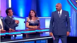 Ladies, here's where the single guys are at! | Family Feud