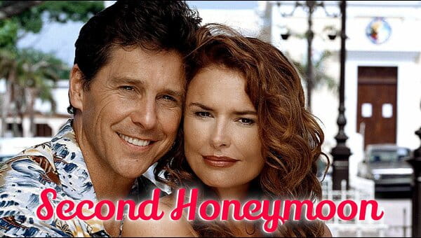 Second Honeymoon on FREECABLE TV