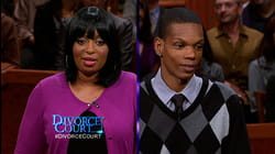 Denise Jennings vs. Jamelle Manning