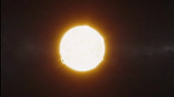 The Sun