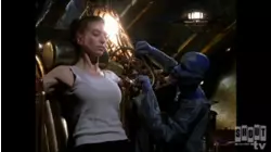 Farscape: S1 E19 - Nerve