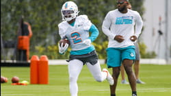 Fantasy Panic Or Patience: Chase Edmonds