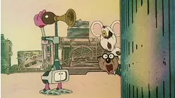 The World of Machines