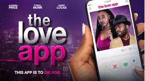 The Love App