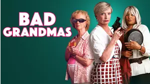 Bad Grandmas