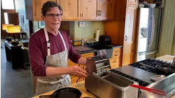 All About Frying