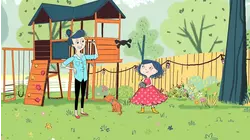 What Goes Up, Must Come Down