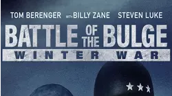 Battle of The Bulge: Winter War