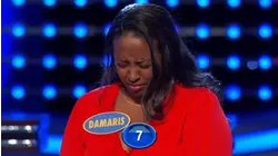 Can the Johnson fam get ahead in Fast Money #1??