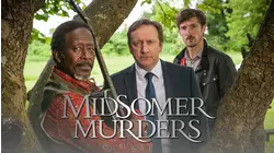 The Ballad of Midsomer