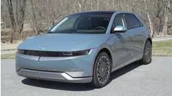 Episode 36: Hyundai IONIQ 5