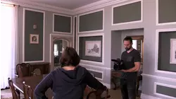 Hinchingbrooke House