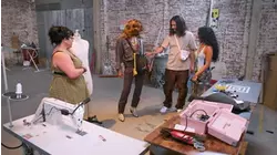 Anything Can Be a Bag, A Bag Can Be Anything
