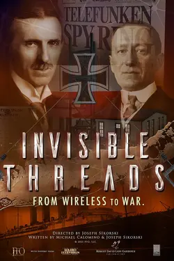 Invisible Threads: From Wireless to War