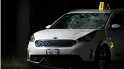 18-year-old UC Merced student hospitalized after being struck by car, police say