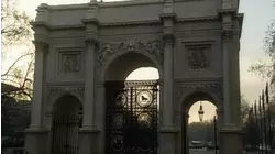 London's Palaces Whitehall To Buckingham