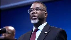 Chicago sues DOJ over community policing hiring grant DEI restrictions