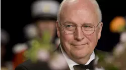 Dick Cheney funeral held at Washington National Cathedral