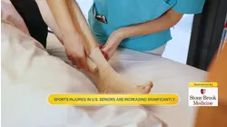 beWell: Preventing sports injuries for adults