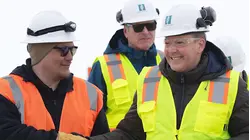 Power & Politics: 1-on-1 with Lee Zeldin a year into Trump's second term